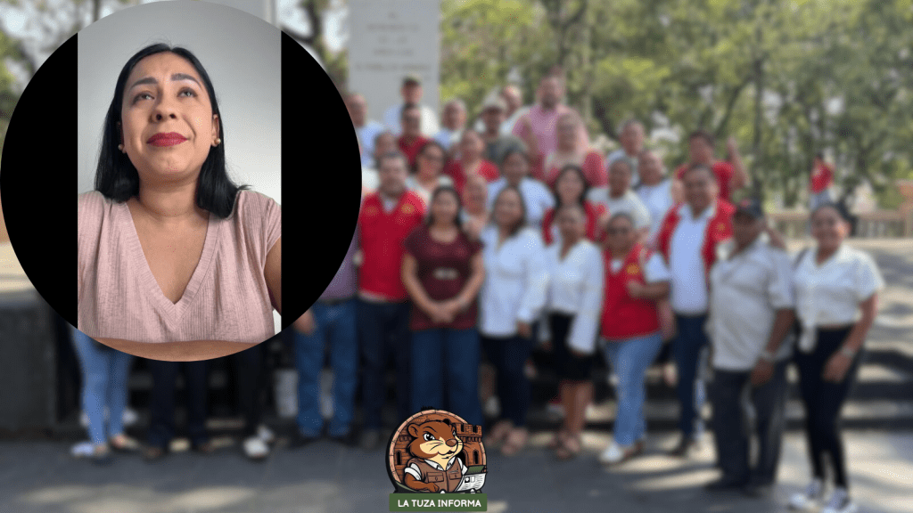 Candidata del PT en La Antigua se retira tras&nbsp;amenazas