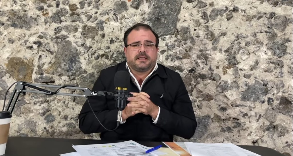 Corrupción en CMAS Coatepec: Diputado Adrián González Naveda denuncia ‘aviadores’ y malversación de&nbsp;fondos