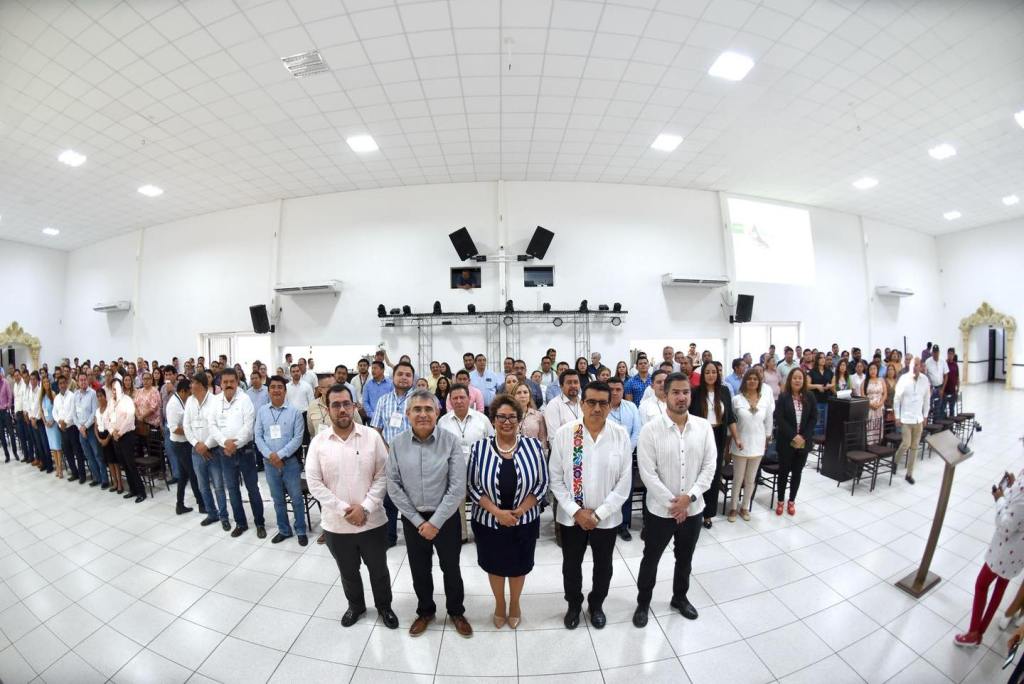 Congreso de Veracruz y ORFIS fortalecen la rendición de cuentas en Ayuntamientos del&nbsp;Estado