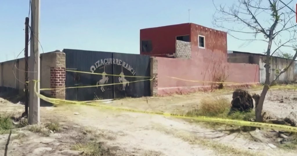 Rancho de exterminio en Jalisco: Sobreviviente vincula caso de jóvenes&nbsp;desaparecidos