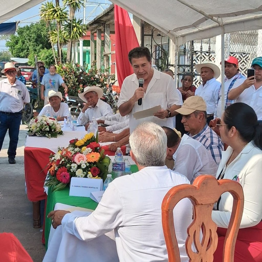 “La fiesta sigue para los delincuentes”: Yunes Landa arremete contra inseguridad en&nbsp;Veracruz