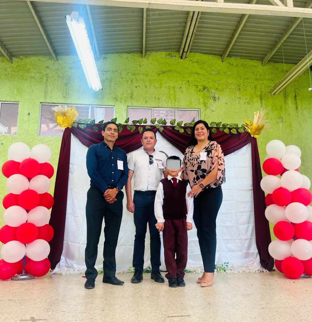 Talento oratorio de Ayahualulco resuena en Veracruz: Alumno destaca en fase regional de certamen&nbsp;estatal