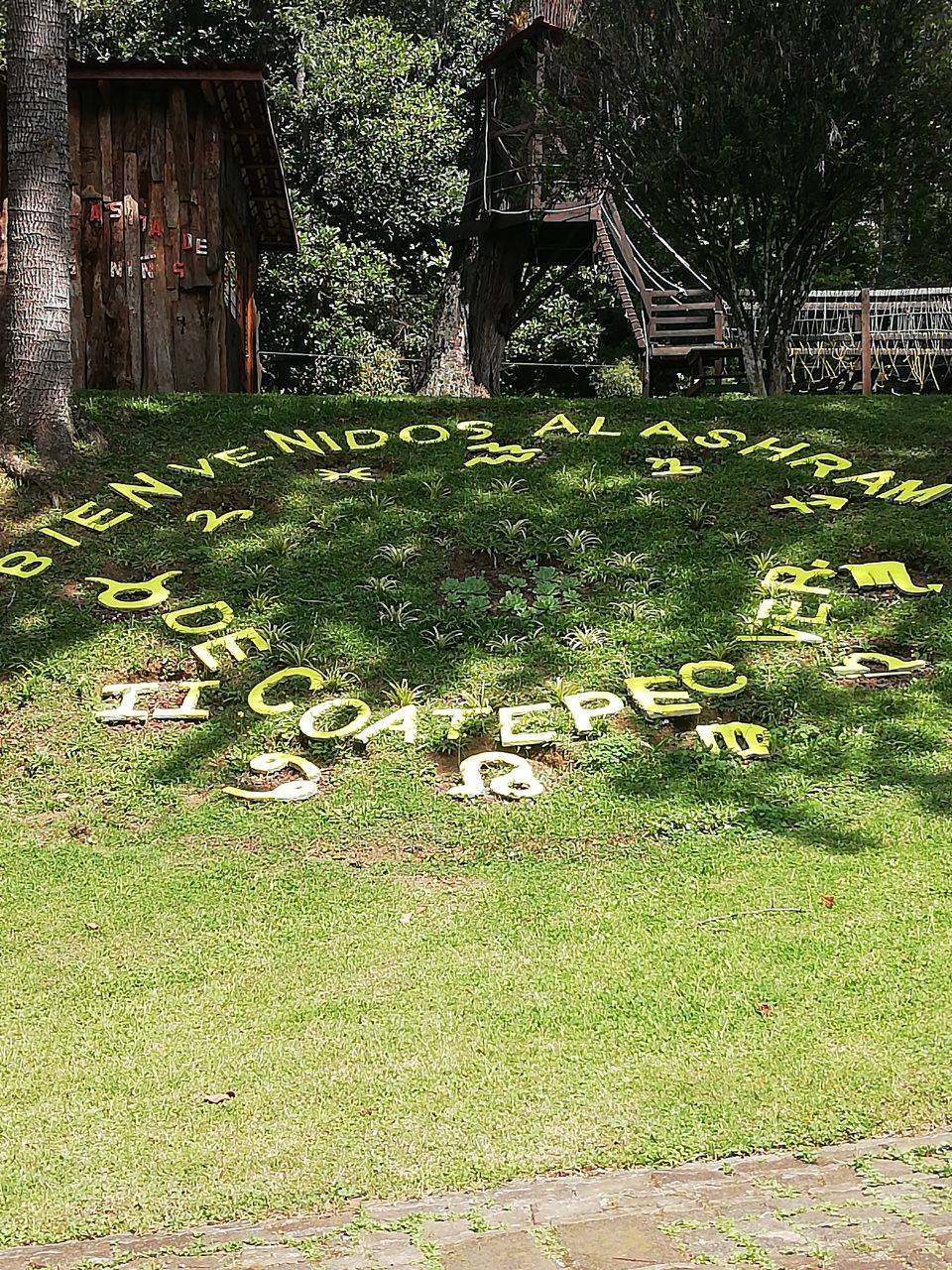 Invitan a Jornada única en el Ashram Mundial de Coatepec: “8 formas de usar el storytelling en tu&nbsp;vida”