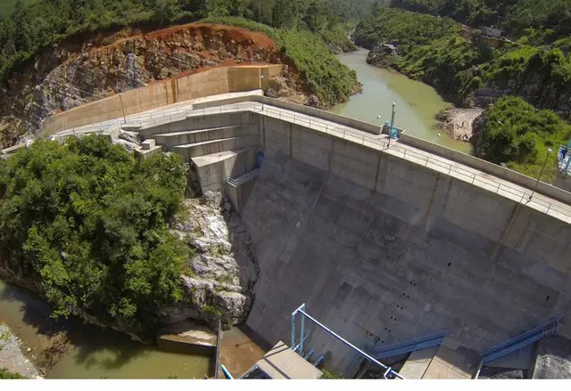 Veracruz impulsa la Autosuficiencia Energética Nacional con modernización de dos&nbsp;hidroeléctricas